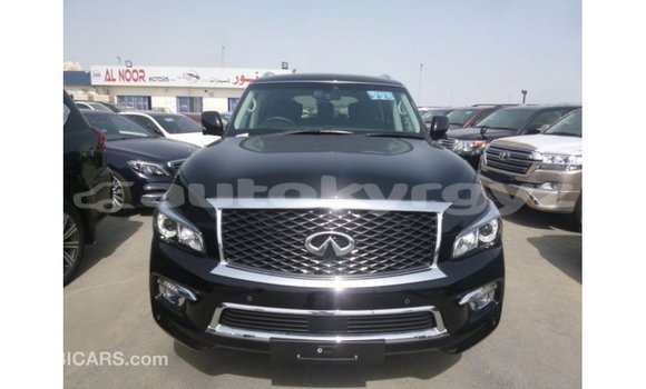 Buy Import Infiniti Q Black Car in Import - Dubai in Batken Buy Import Infiniti Q Black Car in Import - Dubai in Batken