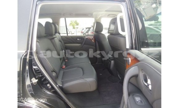 Buy Import Infiniti Q Black Car in Import - Dubai in Batken Buy Import Infiniti Q Black Car in Import - Dubai in Batken
