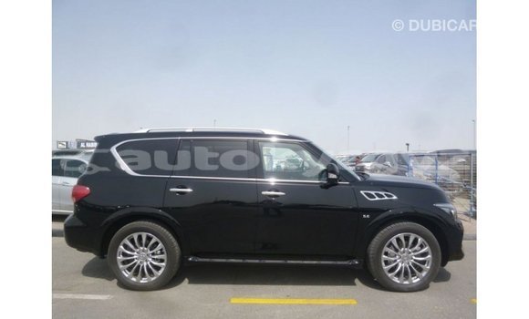 Buy Import Infiniti Q Black Car in Import - Dubai in Batken Buy Import Infiniti Q Black Car in Import - Dubai in Batken