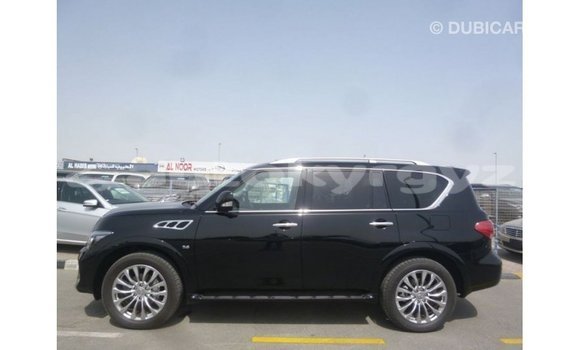 Buy Import Infiniti Q Black Car in Import - Dubai in Batken Buy Import Infiniti Q Black Car in Import - Dubai in Batken