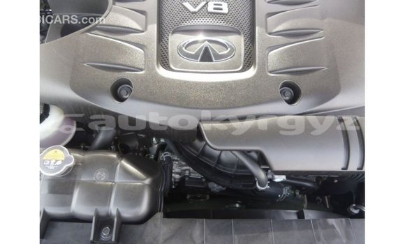 Buy Import Infiniti Q Black Car in Import - Dubai in Batken Buy Import Infiniti Q Black Car in Import - Dubai in Batken