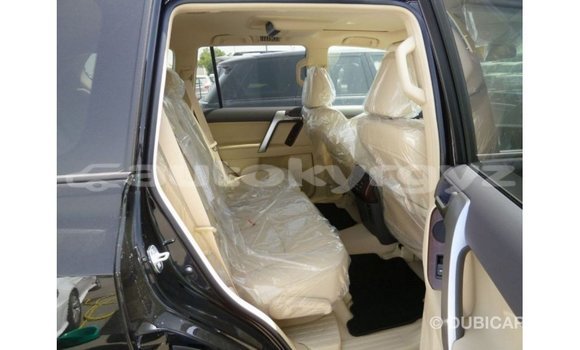 Buy Import Toyota Prado Black Car in Import - Dubai in Batken Buy Import Toyota Prado Black Car in Import - Dubai in Batken