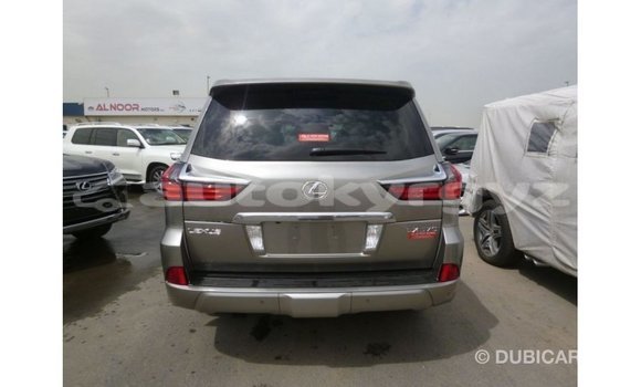 Buy Import Lexus LX Other Car in Import - Dubai in Batken Buy Import Lexus LX Other Car in Import - Dubai in Batken