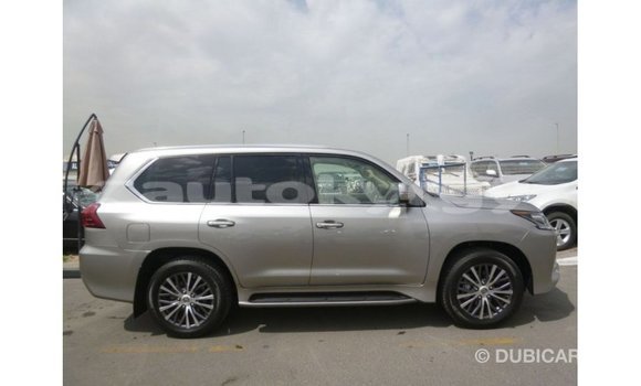 Buy Import Lexus LX Other Car in Import - Dubai in Batken Buy Import Lexus LX Other Car in Import - Dubai in Batken