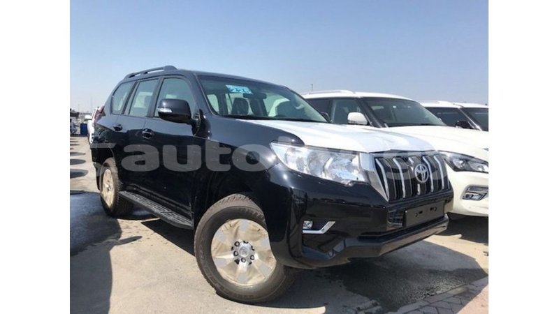 Big with watermark toyota prado batken import dubai 3275