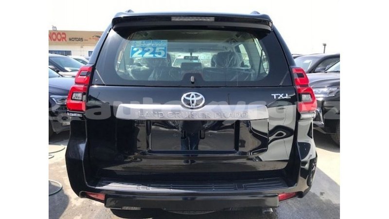 Big with watermark toyota prado batken import dubai 3275