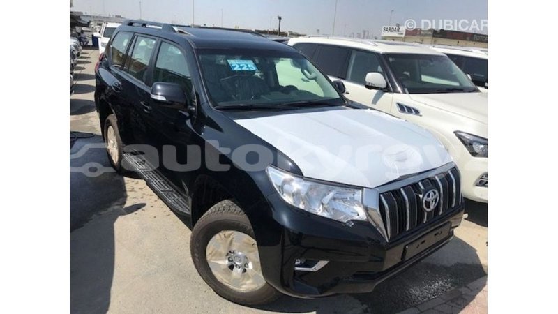 Big with watermark toyota prado batken import dubai 3275