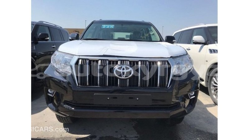 Big with watermark toyota prado batken import dubai 3275