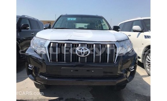 Buy Import Toyota Prado Black Car in Import - Dubai in Batken Buy Import Toyota Prado Black Car in Import - Dubai in Batken