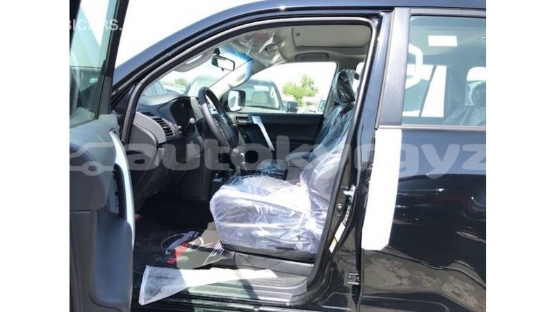 Big with watermark toyota prado batken import dubai 3275