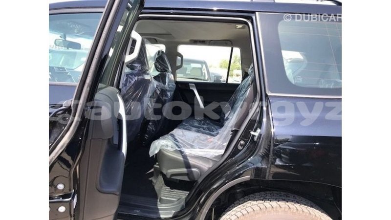 Big with watermark toyota prado batken import dubai 3275