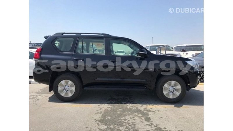 Big with watermark toyota prado batken import dubai 3275