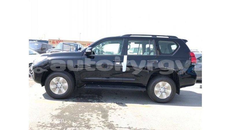 Big with watermark toyota prado batken import dubai 3275