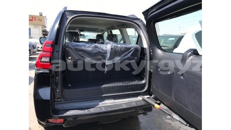 Big with watermark toyota prado batken import dubai 3275