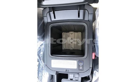 Buy Import Toyota Prado Black Car in Import - Dubai in Batken Buy Import Toyota Prado Black Car in Import - Dubai in Batken