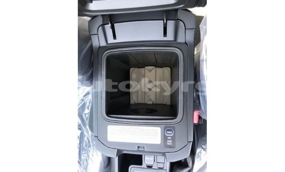 Buy Import Toyota Prado Black Car in Import - Dubai in Batken Buy Import Toyota Prado Black Car in Import - Dubai in Batken