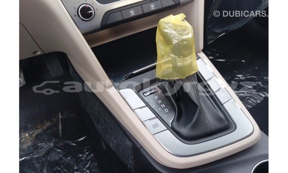 Buy Import Hyundai Elantra White Car in Import - Dubai in Batken Buy Import Hyundai Elantra White Car in Import - Dubai in Batken