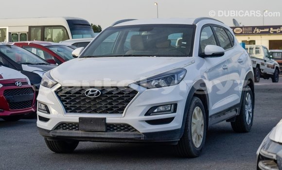 Buy Import Hyundai Tucson White Car in Import - Dubai in Batken Buy Import Hyundai Tucson White Car in Import - Dubai in Batken
