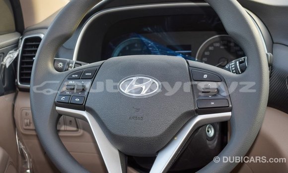 Buy Import Hyundai Tucson White Car in Import - Dubai in Batken Buy Import Hyundai Tucson White Car in Import - Dubai in Batken