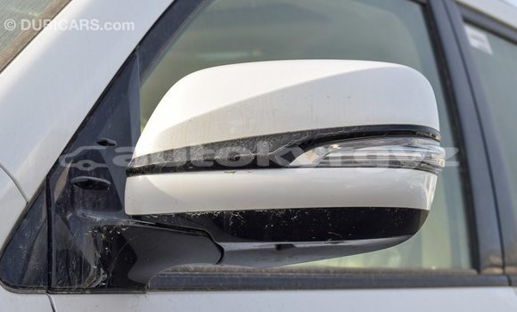 Buy Import Lexus LX White Car in Import - Dubai in Batken Buy Import Lexus LX White Car in Import - Dubai in Batken