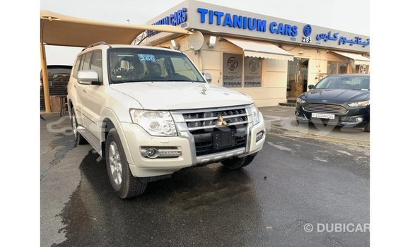 Buy Import Mitsubishi Pajero Black Car in Import - Dubai in Batken Buy Import Mitsubishi Pajero Black Car in Import - Dubai in Batken