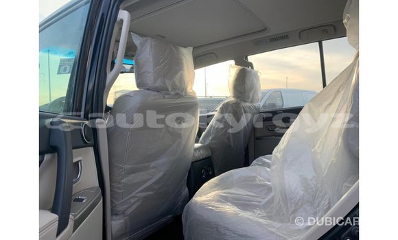 Buy Import Mitsubishi Pajero Black Car in Import - Dubai in Batken Buy Import Mitsubishi Pajero Black Car in Import - Dubai in Batken