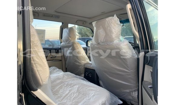 Buy Import Mitsubishi Pajero Black Car in Import - Dubai in Batken Buy Import Mitsubishi Pajero Black Car in Import - Dubai in Batken