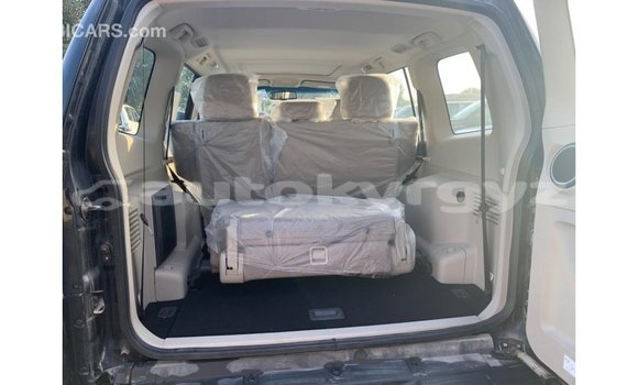 Buy Import Mitsubishi Pajero Black Car in Import - Dubai in Batken Buy Import Mitsubishi Pajero Black Car in Import - Dubai in Batken