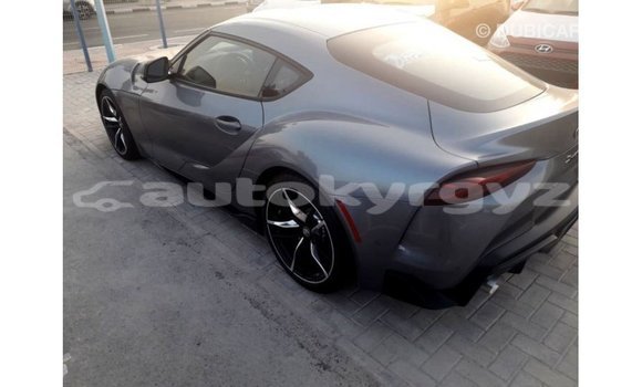 Buy Import Toyota Supra Other Car in Import - Dubai in Batken Buy Import Toyota Supra Other Car in Import - Dubai in Batken