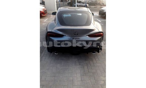 Buy Import Toyota Supra Other Car in Import - Dubai in Batken Buy Import Toyota Supra Other Car in Import - Dubai in Batken