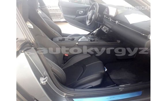 Buy Import Toyota Supra Other Car in Import - Dubai in Batken Buy Import Toyota Supra Other Car in Import - Dubai in Batken