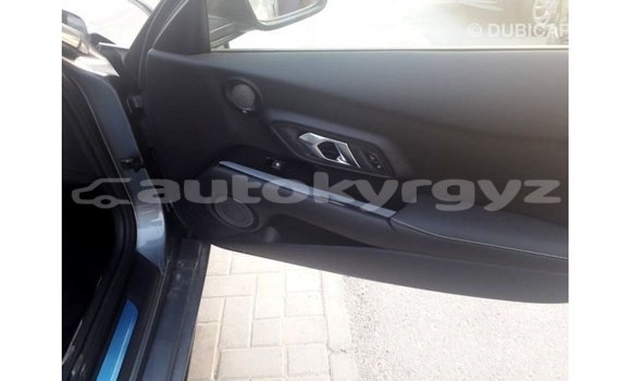 Buy Import Toyota Supra Other Car in Import - Dubai in Batken Buy Import Toyota Supra Other Car in Import - Dubai in Batken