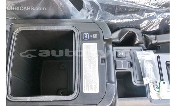Buy Import Toyota Prado Black Car in Import - Dubai in Batken Buy Import Toyota Prado Black Car in Import - Dubai in Batken