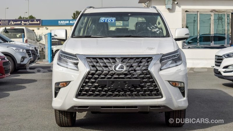 Big with watermark lexus gx batken import dubai 3293