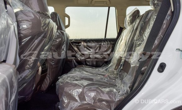 Buy Import Lexus GX White Car in Import - Dubai in Batken Buy Import Lexus GX White Car in Import - Dubai in Batken