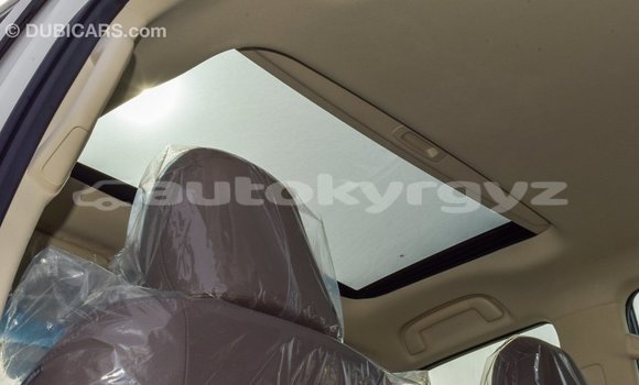 Buy Import Lexus GX White Car in Import - Dubai in Batken Buy Import Lexus GX White Car in Import - Dubai in Batken