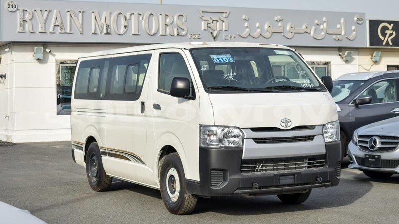 Big with watermark toyota hiace batken import dubai 3294