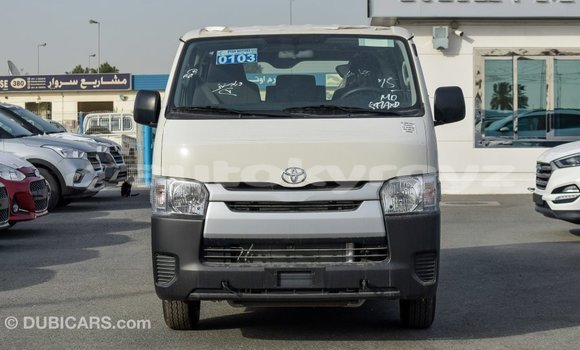 Buy Import Toyota Hiace White Car in Import - Dubai in Batken Buy Import Toyota Hiace White Car in Import - Dubai in Batken