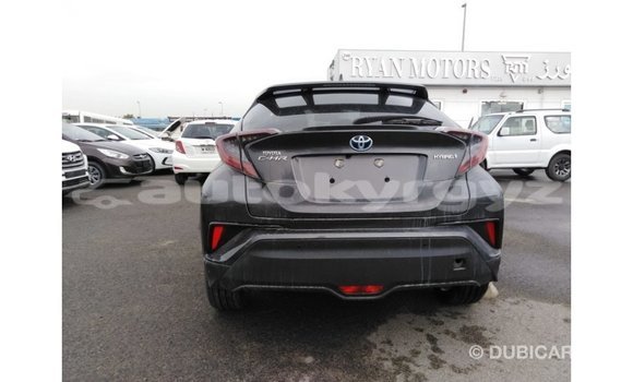 Buy Import Toyota C-HR Other Car in Import - Dubai in Batken Buy Import Toyota C-HR Other Car in Import - Dubai in Batken