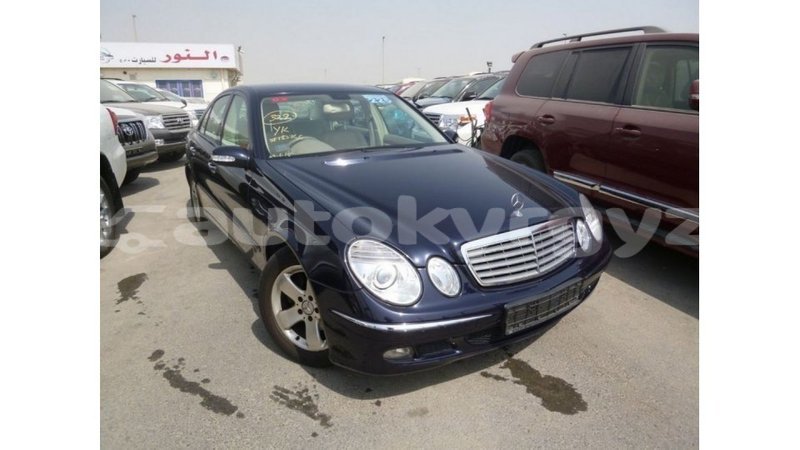 Big with watermark mercedes benz 200 batken import dubai 3296