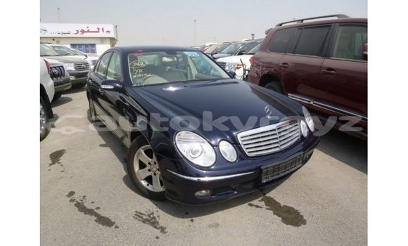 Buy Import Mercedes-Benz 200 Blue Car in Import - Dubai in Batken Buy Import Mercedes-Benz 200 Blue Car in Import - Dubai in Batken