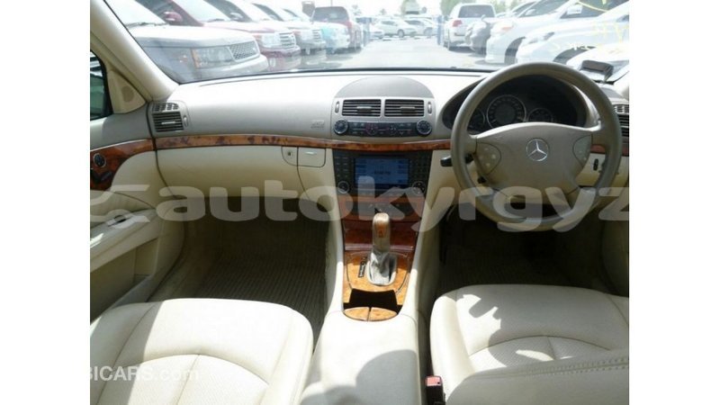 Big with watermark mercedes benz 200 batken import dubai 3296