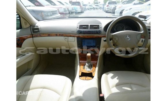 Buy Import Mercedes-Benz 200 Blue Car in Import - Dubai in Batken Buy Import Mercedes-Benz 200 Blue Car in Import - Dubai in Batken