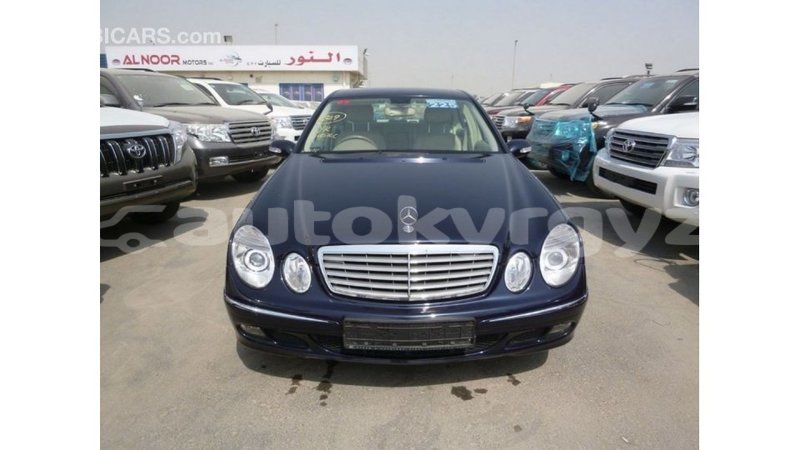 Big with watermark mercedes benz 200 batken import dubai 3296