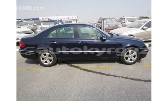 Buy Import Mercedes-Benz 200 Blue Car in Import - Dubai in Batken Buy Import Mercedes-Benz 200 Blue Car in Import - Dubai in Batken