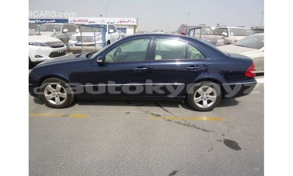 Buy Import Mercedes-Benz 200 Blue Car in Import - Dubai in Batken Buy Import Mercedes-Benz 200 Blue Car in Import - Dubai in Batken