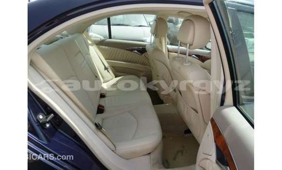 Buy Import Mercedes-Benz 200 Blue Car in Import - Dubai in Batken Buy Import Mercedes-Benz 200 Blue Car in Import - Dubai in Batken