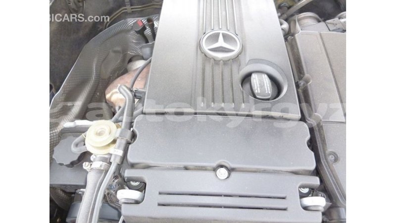 Big with watermark mercedes benz 200 batken import dubai 3296