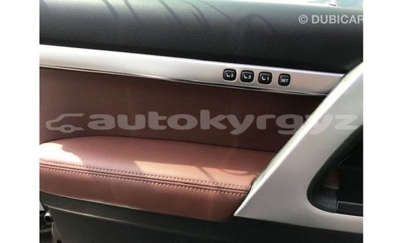 Buy Import Toyota Land Cruiser Black Car in Import - Dubai in Batken Buy Import Toyota Land Cruiser Black Car in Import - Dubai in Batken