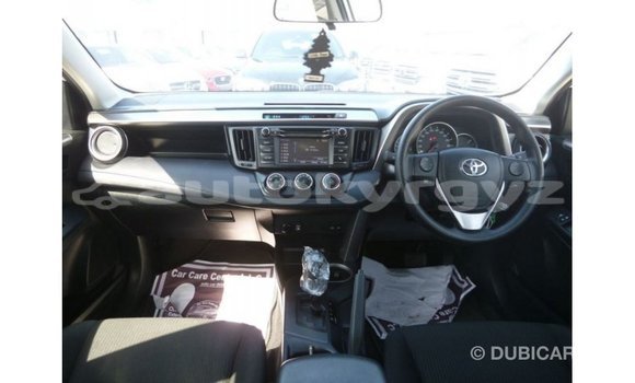 Buy Import Toyota 4Runner White Car in Import - Dubai in Batken Buy Import Toyota 4Runner White Car in Import - Dubai in Batken